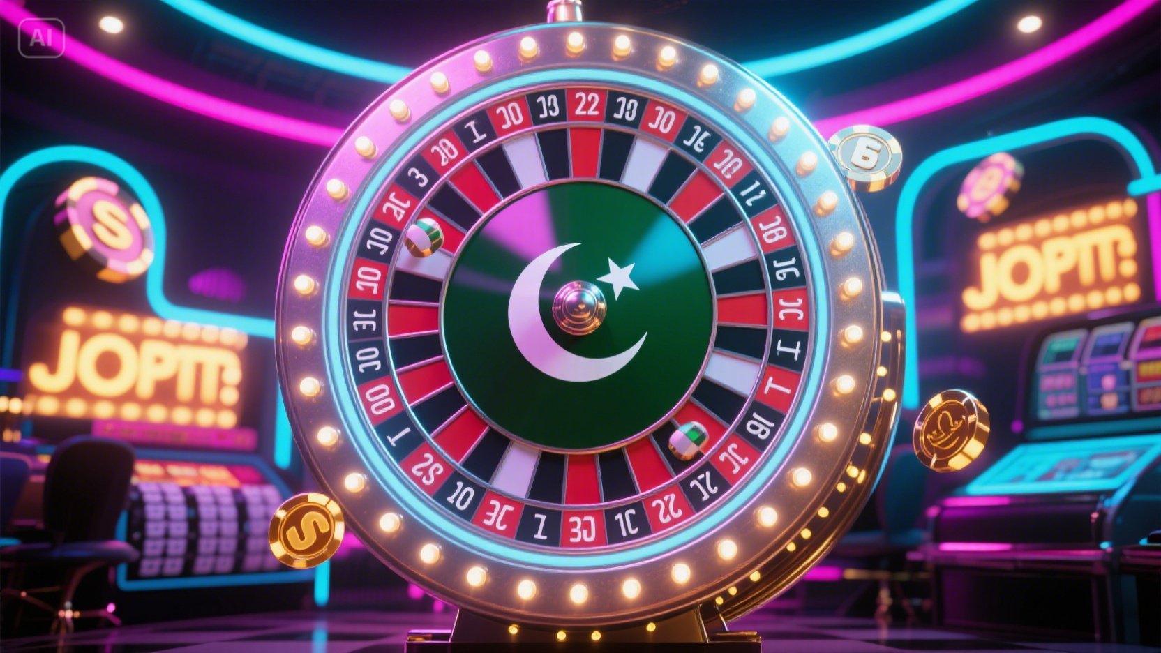 PlayFortuna CasinoDeposit once and get a 200% instant top-up! Pakistan’s players can play safely, win daily, and withdraw instantly using local payment systems.