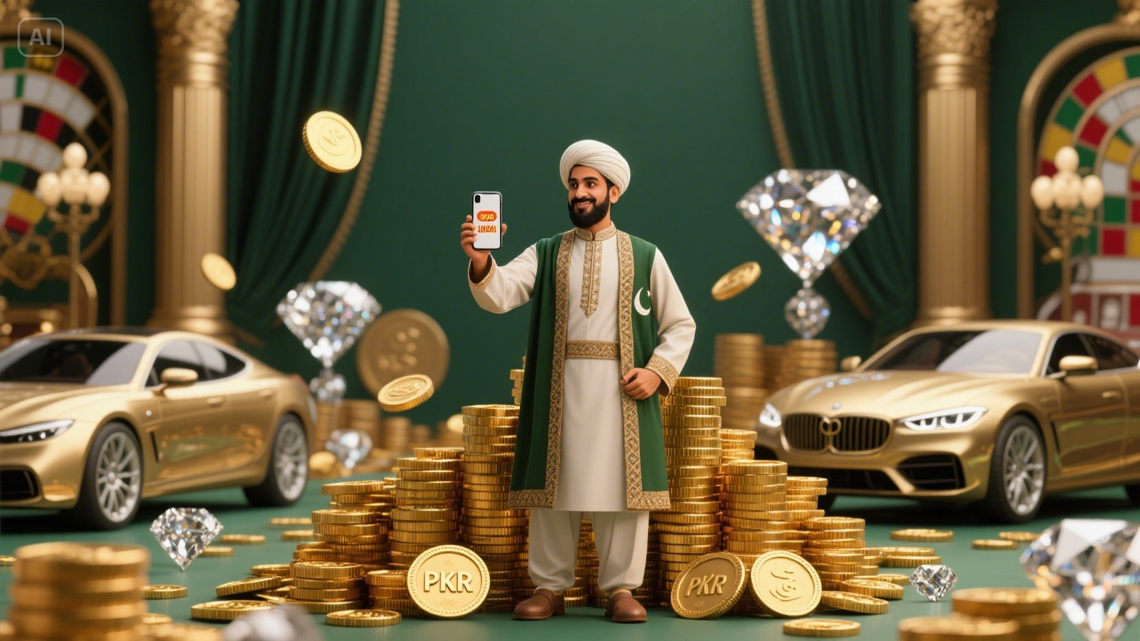 Registration at PlayFortuna Casino Casino